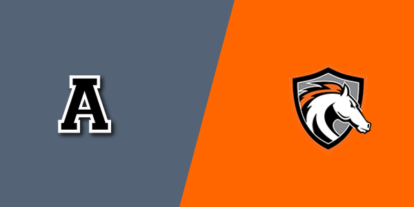 Away vs. Eastern Technical High School