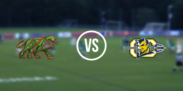 Culpeper County vs Kettle Run High School