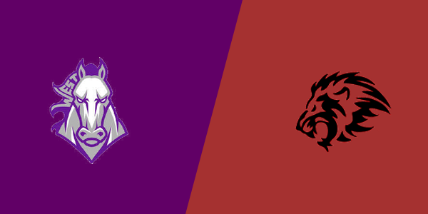 Topeka West High School vs. Lansing High School