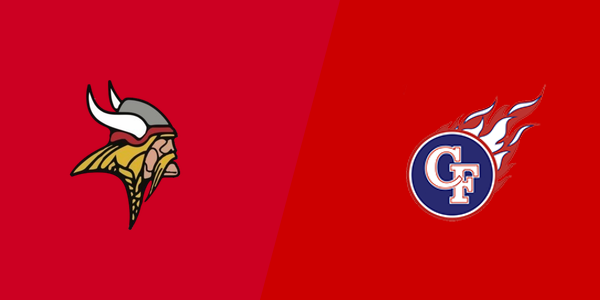Rogers High School vs. Central Falls High School