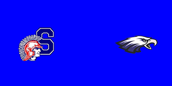 Stevenson High School - Sterling Heights vs. Eisenhower High School