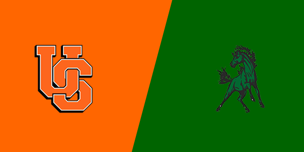 Upper Sandusky vs. Clear Fork High School