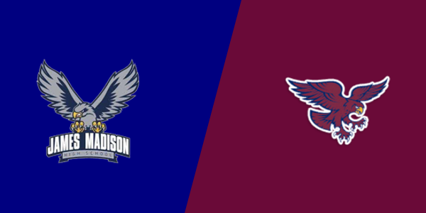 Madison High School vs. Scripps Ranch High School