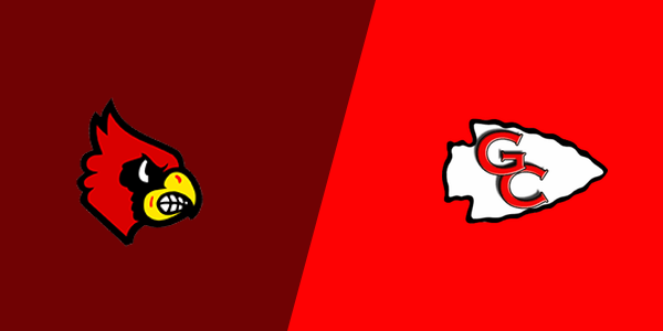 Alton High School vs. Granite City High School
