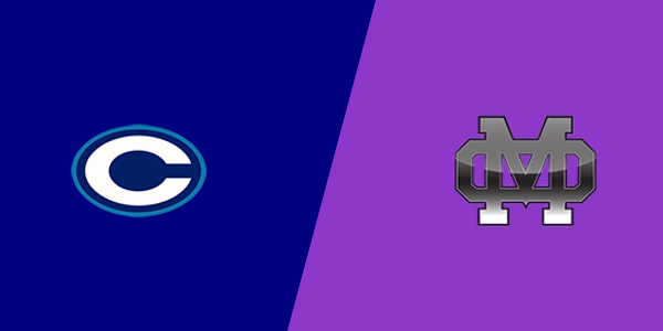 Central Valley Christian School vs. Mission Oak High School