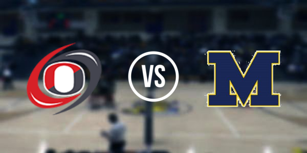 Owyhee High School vs. Meridian Senior High School