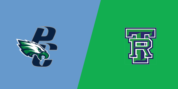 Thunder Ridge High School vs. Pine Creek High School