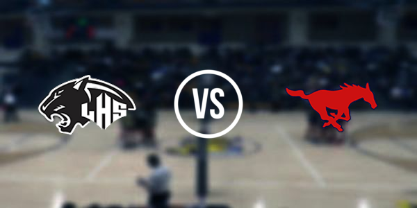 Ledford Senior High School vs. East Rowan High School