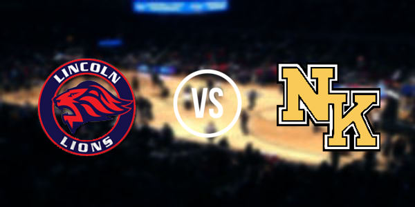 Lincoln High School vs. North Kingstown High School