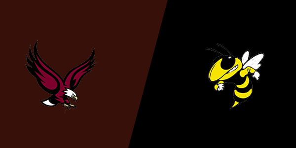 Warren County High School vs. Roanoke Rapids High School