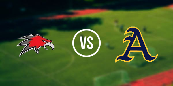 St. Thomas Aquinas High School vs Doral Academy