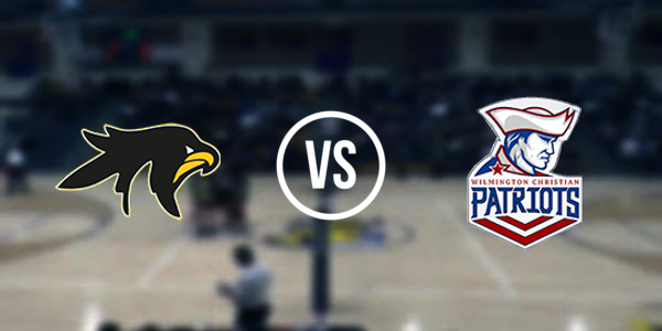 The Epiphany School vs Wilmington Christian Academy