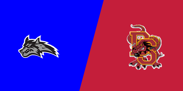 Basic High School vs. Del Sol Academy