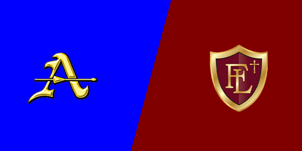 Bishop Amat High School vs. Faith Lutheran High School