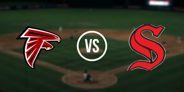 Fauquier High School vs Sherando High School