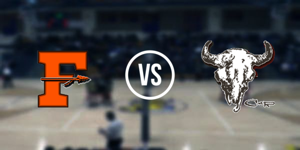 Flathead High School vs. CM Russell High School