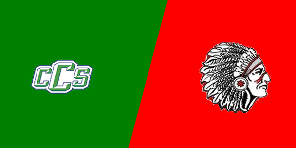 Central Christian School vs Argonia