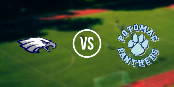 Potomac Senior High School vs. Osbourn High School