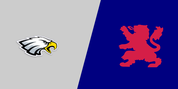 Taft High School vs. Saint Viator High School