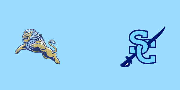 Daniel High School vs. Southside Christian High School