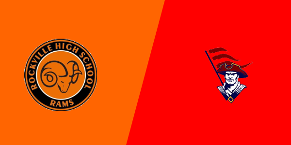 Rockville High School vs. Thomas Wootton High School
