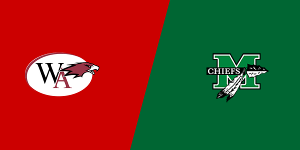 Woodward Academy vs. McIntosh High School
