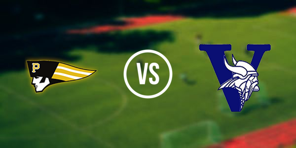 Pioneer High School - Woodland vs Valley High School - Sacramento