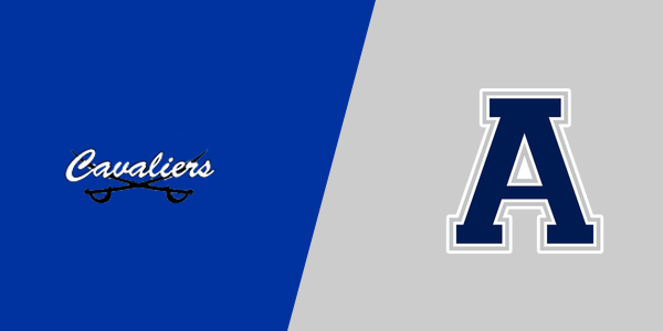 Carroll County High School vs. Abingdon High School