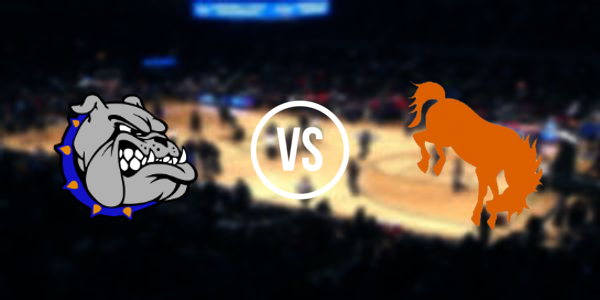 Wheatland High School vs. Burns High School