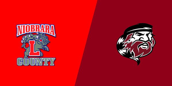 Niobrara County High School vs. Torrington High School