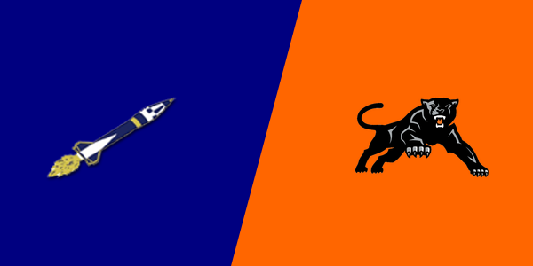 Shelby County High School vs. Frankfort High School