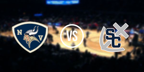 South Christian High School vs. Niles High School