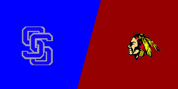 Sugar-Salem High School vs. Star Valley High School