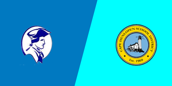 Dover High School vs. Cape Henlopen High School