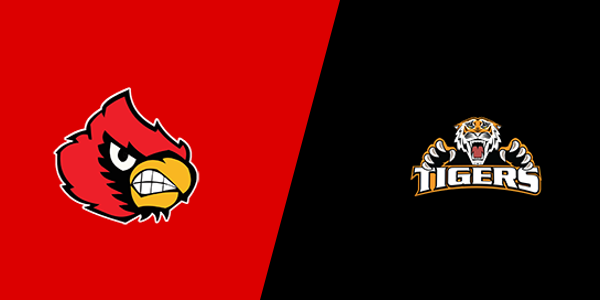 Robertson High School vs. Aztec High School