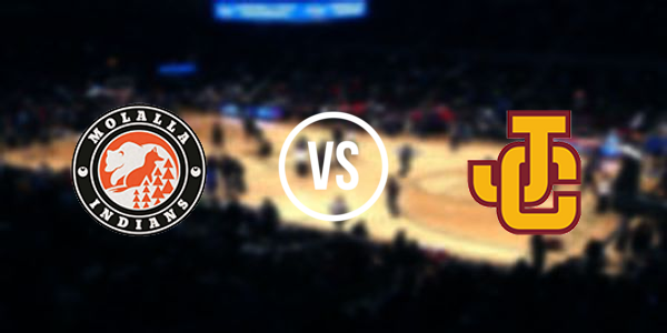 Molalla High School vs. Junction City High School