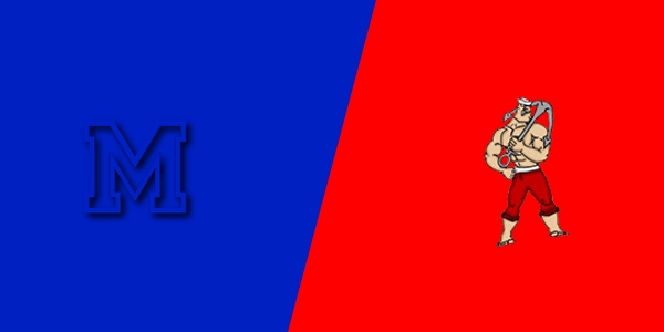 Milwaukee School Of Languages High School vs. Saint Francis High School