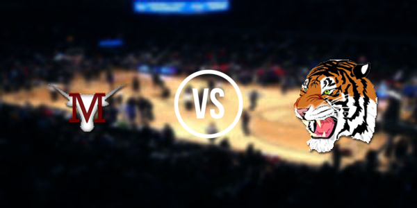 Meeteetse High School vs. Encampment School