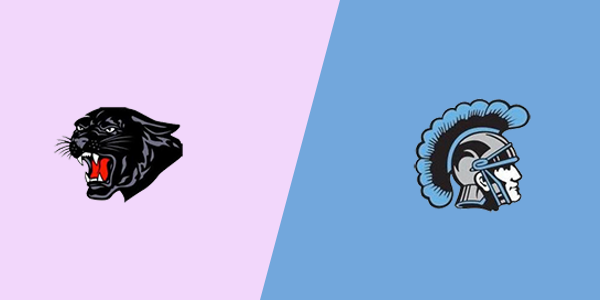 Penn Cambria High School vs. Greater Johnstown Senior High School