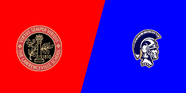 The Lawrenceville School vs. Franklin High School