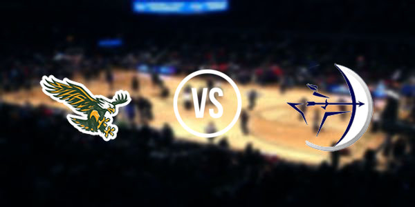 Seneca Valley High School vs. Sherwood High School