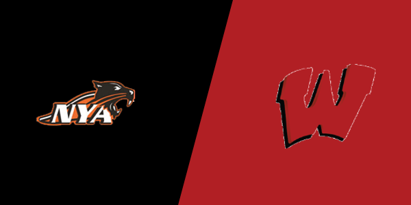 North Yarmouth Academy vs. Wells High School