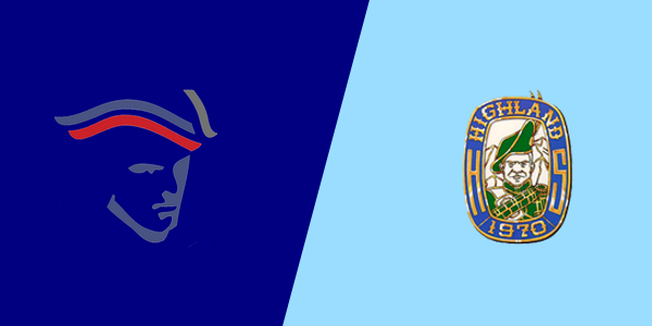 Liberty High School vs. Highland High School