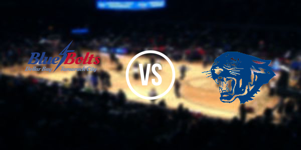 Dollar Bay High School vs. Chassell High School