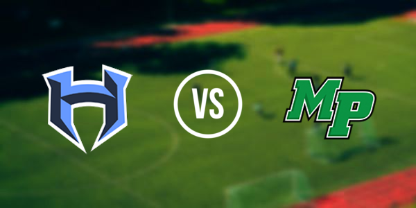 Hopewell High School vs Myers Park High School