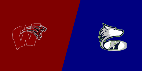 Wakefield High School vs. Heritage High School - Wake Forest