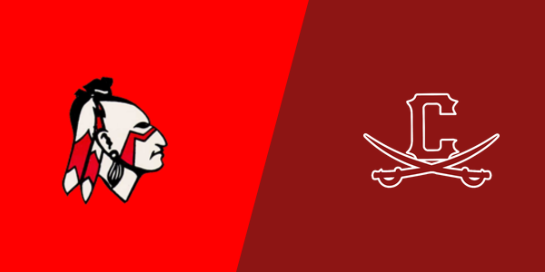 Corinth High School vs. Caledonia High School