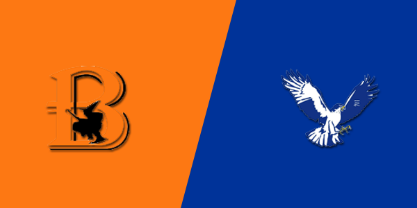 Brewer High School vs. Hermon High School