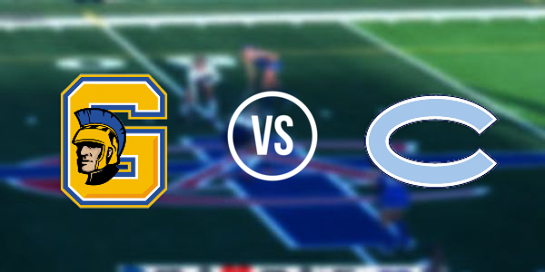 Gaithersburg High School vs. Clarksburg High School