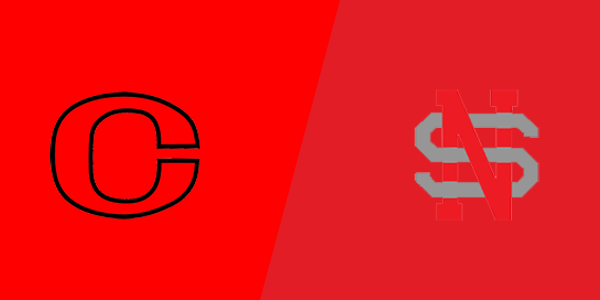 Clinton High School vs. North Scott High School